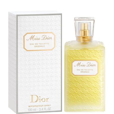 miss dior originale uk